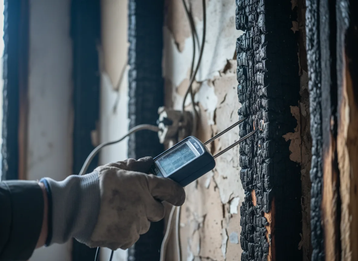 Fire Damage Restoration Alleghany, CA FAQs